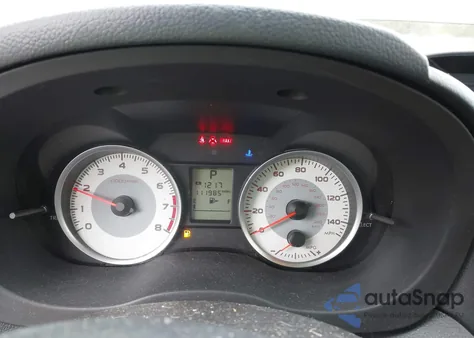 2014 Subaru Impreza Premium из США, поврежденный, VIN JF1GPAB65E8235204